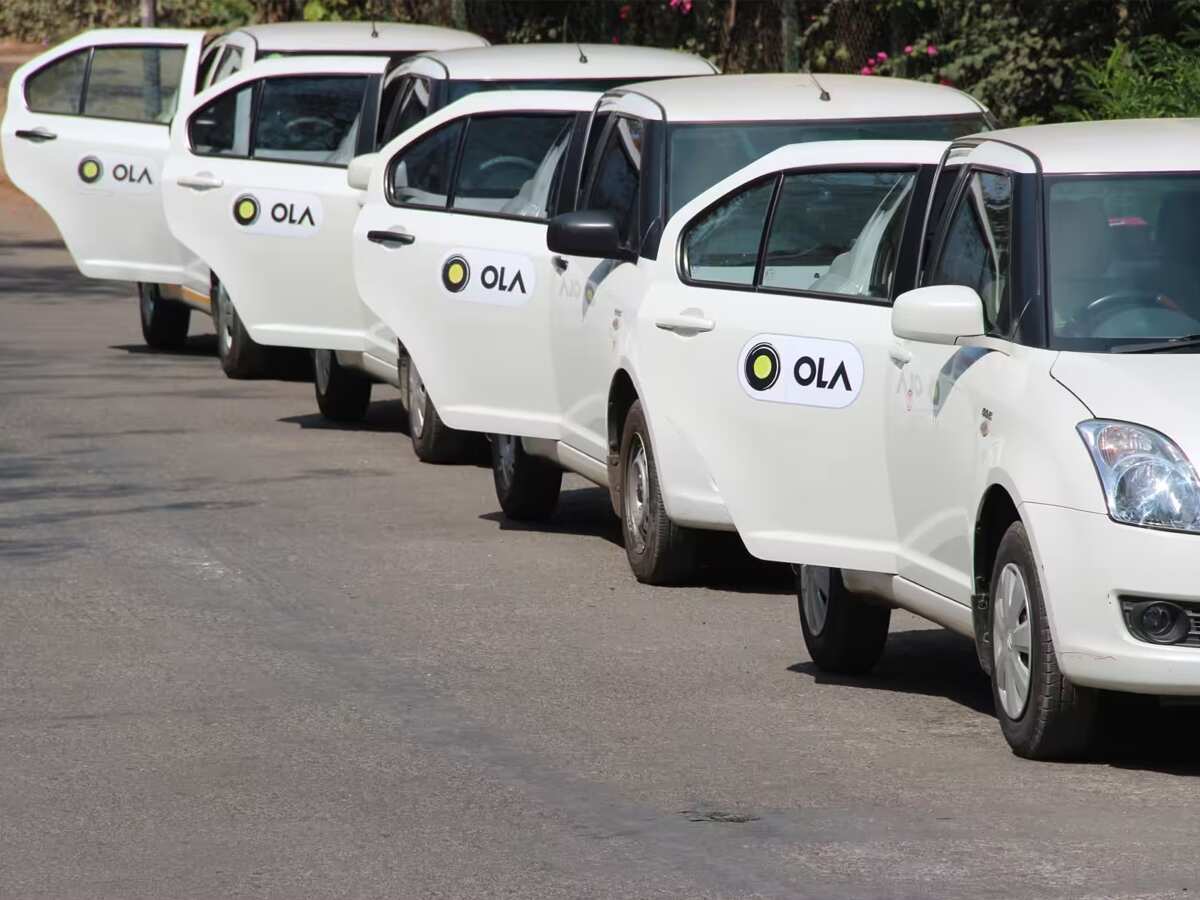 Ola ने लिया बड़ा फैसला, इन 3 देशों में बंद कर रही अपना Business, जानिए क्या है वजह