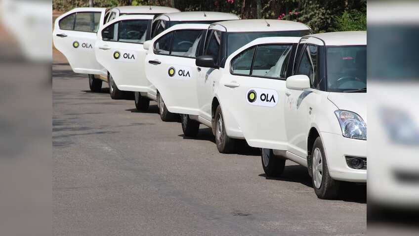 Ola ने लिया बड़ा फैसला, इन 3 देशों में बंद कर रही अपना Business, जानिए क्या है वजह