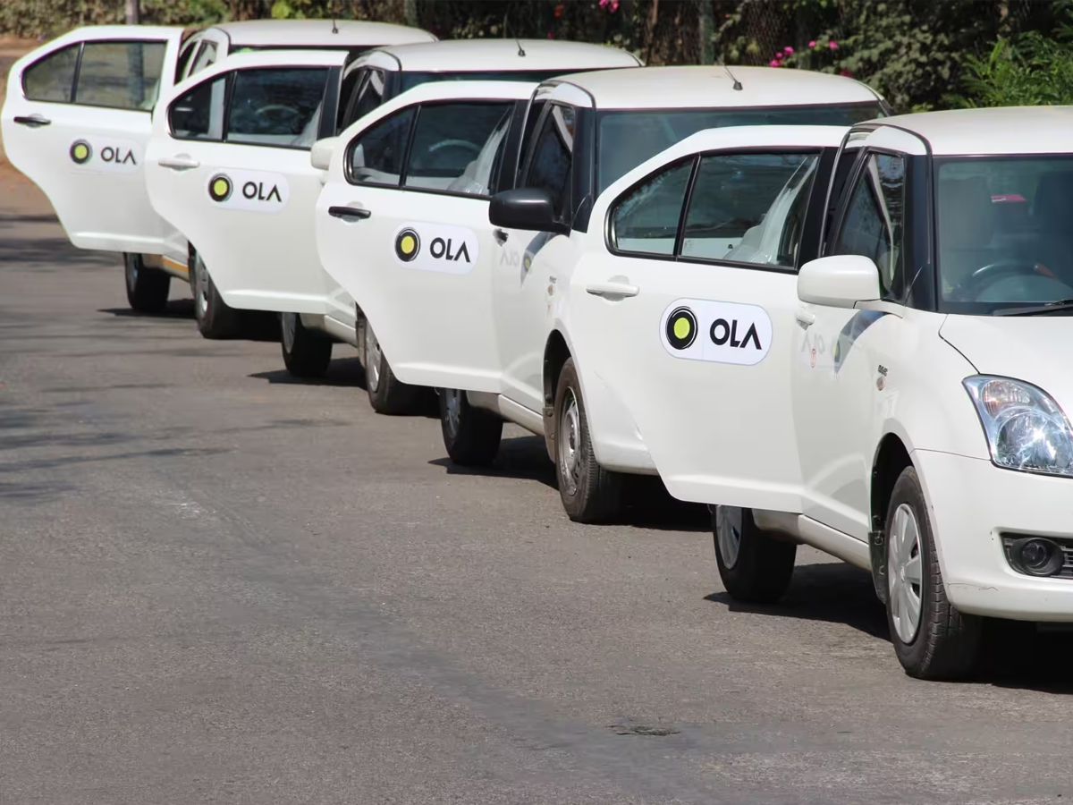 Ola ने लिया बड़ा फैसला, इन 3 देशों में बंद कर रही अपना Business, जानिए क्या है वजह