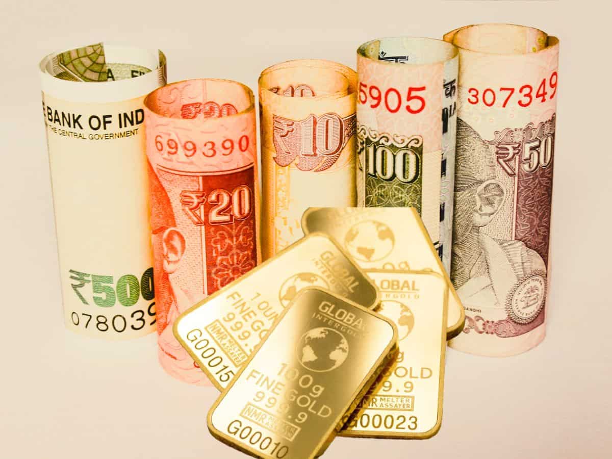 Gold Price Today: नवरात्रि पर ऑल टाइम हाई पर बंद हुए सोना-चांदी, जानिए 10 ग्राम गोल्ड का ताजा भाव