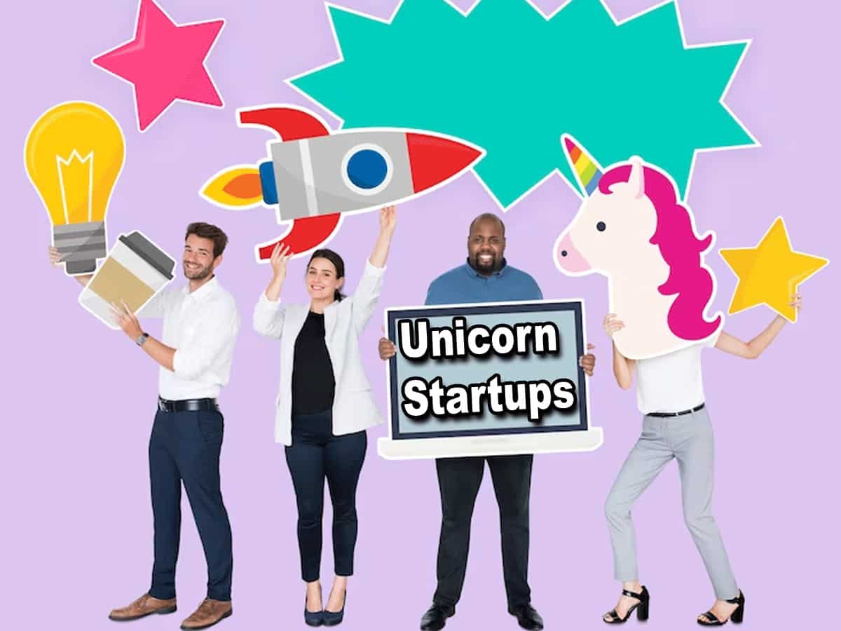 Startups: भारत में 4 साल में पहली बार घटी Unicorns की संख्या, जानिए अब कितनी रह गई