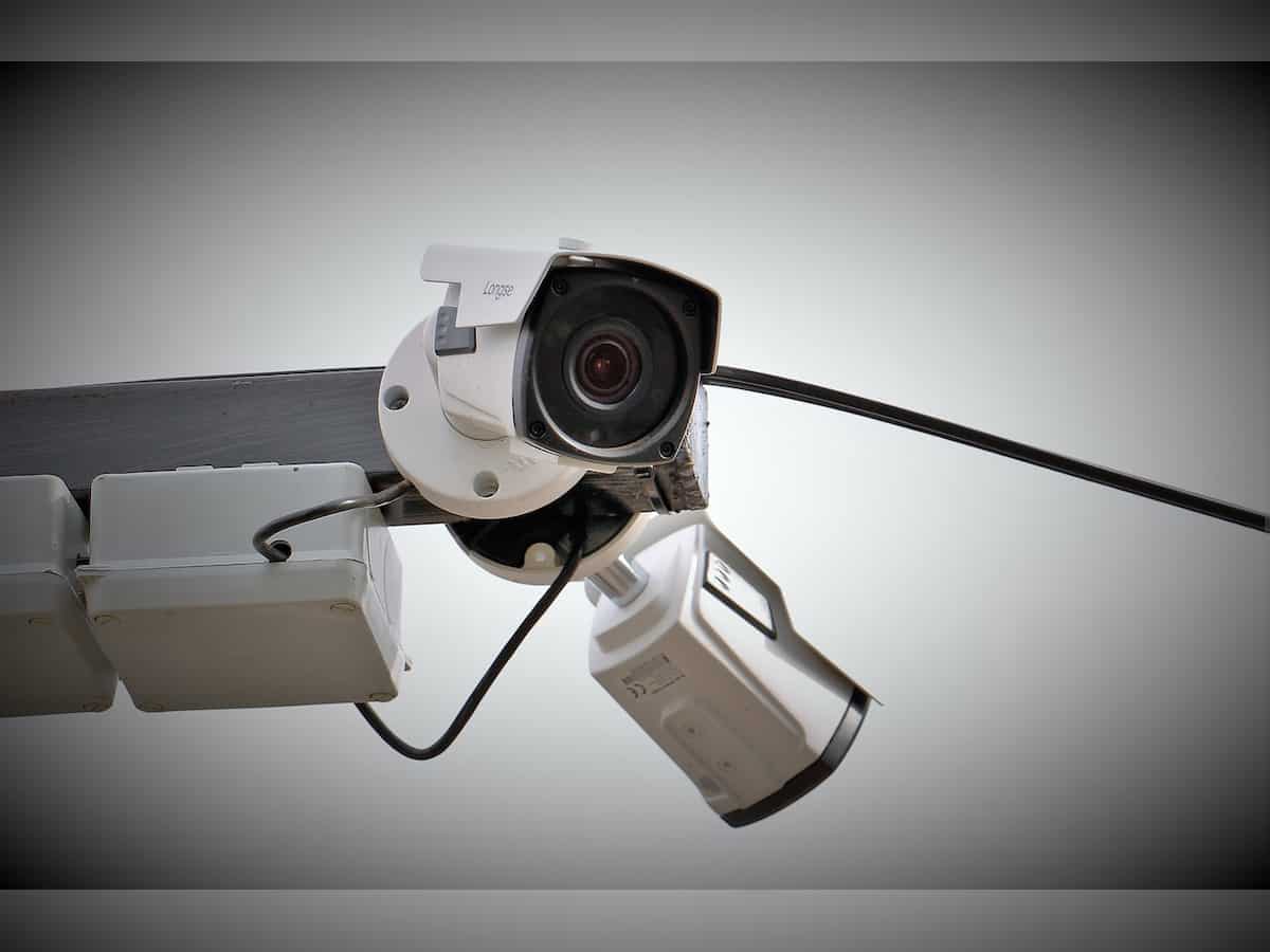 पब्लिक सेफ्टी को लेकर अलर्ट मोड में सरकार, CCTV को लेकर जारी किया नोटिफिकेशन