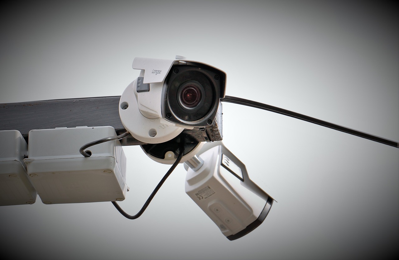 पब्लिक सेफ्टी को लेकर अलर्ट मोड में सरकार, CCTV को लेकर जारी किया नोटिफिकेशन