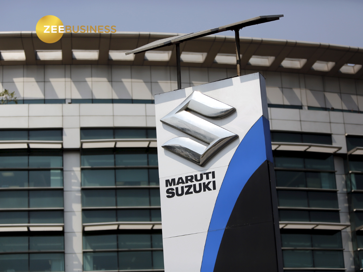 Maruti Suzuki ने दिया ग्राहकों को झटका! Swift समेत इस मॉडल के बढ़ाए दाम, 25000 रुपए तक हुई महंगी