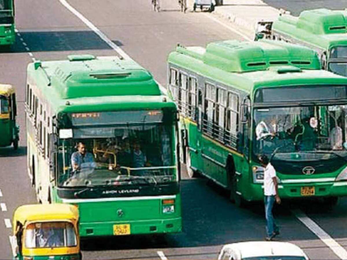 WhatsApp से करें अब DTC Bus की टिकट बुक, पेमेंट की भी झंझट खत्म- ये है फुल प्रोसेस