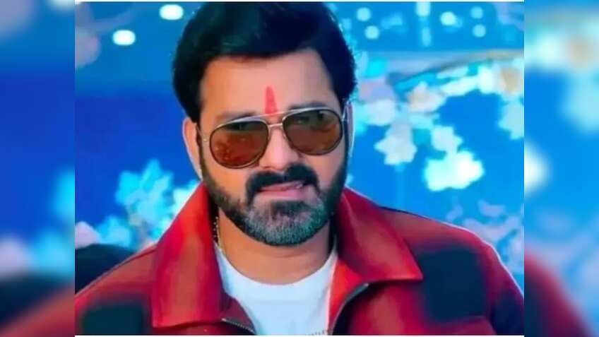 भोजपुरी स्टार पवन सिंह ने कर दिया बड़ा एलान, बिहार में इस सीट से लड़ेंगे लोकसभा चुनाव