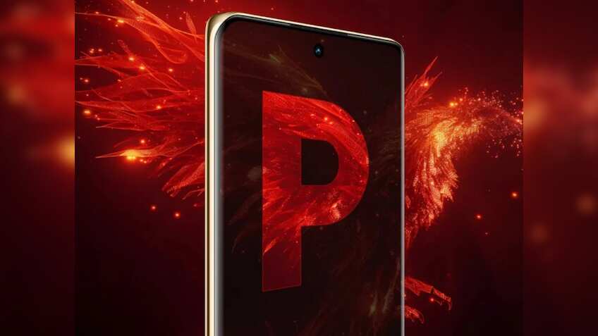 Realme P Series बन सकती है यूजर्स की पहली पसंद! 2024 में इतने करोड़ फोन सेल करने का है टार्गेट