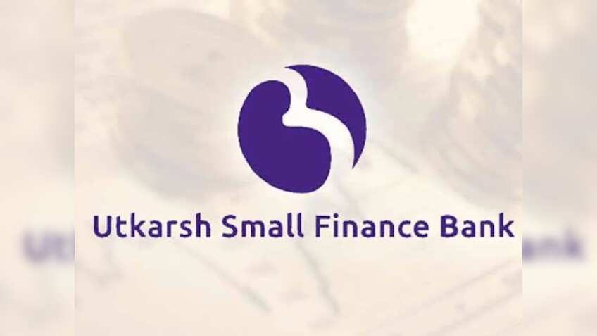 Utkarsh Small Finance Bank पर आया बड़ा अपडेट, SEBI के साथ निपटाया खुलासा नियमों के उल्लंघन का केस