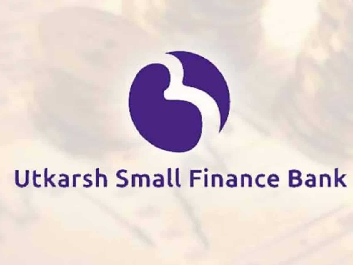 Utkarsh Small Finance Bank पर आया बड़ा अपडेट, SEBI के साथ निपटाया खुलासा नियमों के उल्लंघन का केस