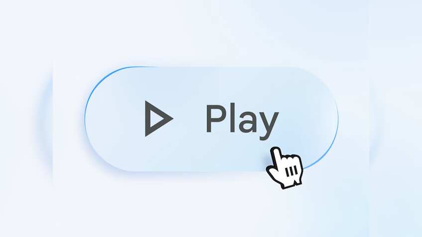 Google का AI ऐप देखा क्या? एक तरफ Text लिखो, दूसरी तरफ Video तैयार