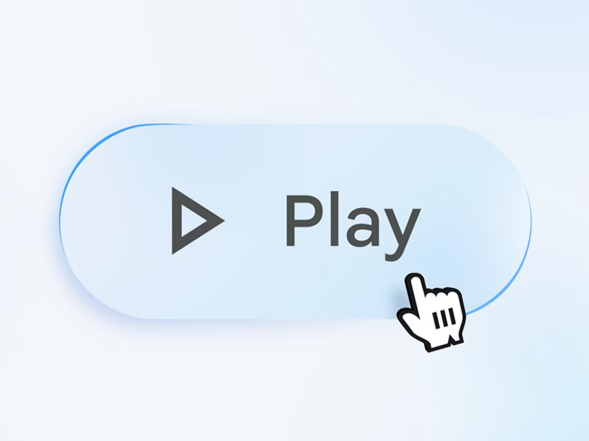 Google का AI ऐप देखा क्या? एक तरफ Text लिखो, दूसरी तरफ Video तैयार