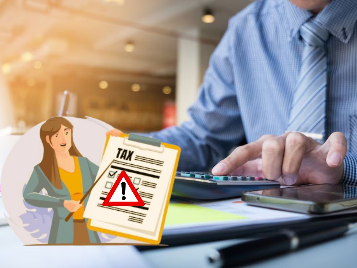 PF Withdrawal 2024: पीएफ अकाउंट से निकाले थे मजबूरी में पैसे, क्या अब भरना पड़ेगा टैक्स? नौकरी करते हैं तो पढ़ लें खबर