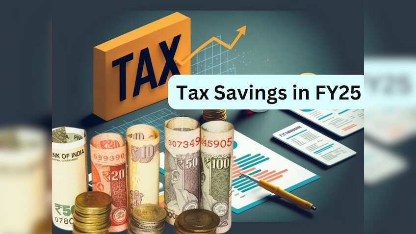 Tax Savings in FY25: ₹1.5 लाख तक सालाना टैक्‍स डिडक्‍शन का फायदा, जानिए PPF स्‍कीम की खासियतें