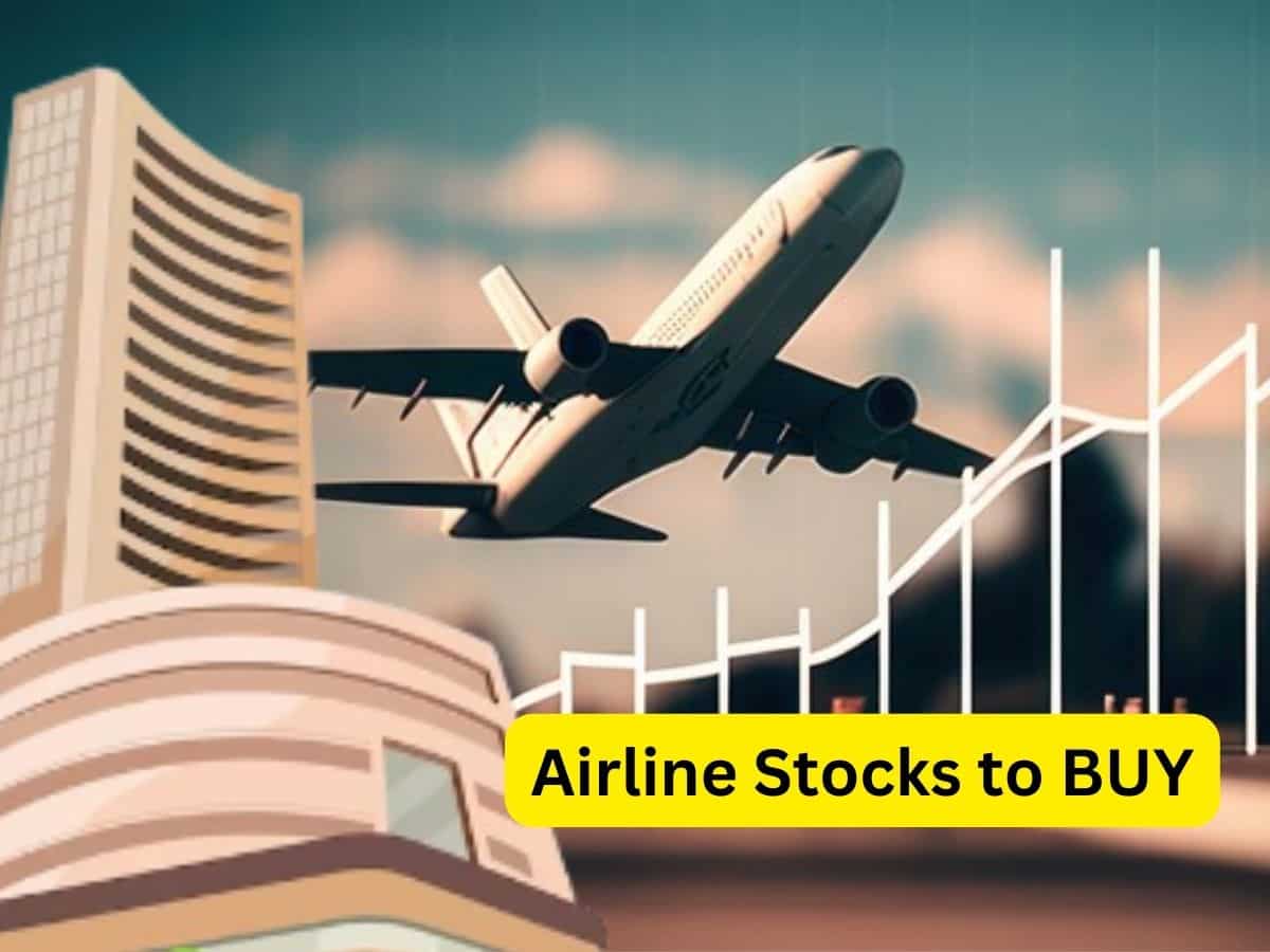 IndiGo बनी दुनिया की तीसरी सबसे बड़ी एयरलाइन, 6 महीने में 50% रिटर्न; आगे इस स्टॉक में क्या करें?