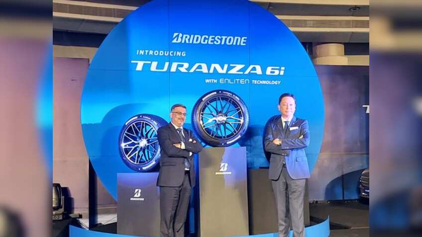 टायर बनाने वाली इस कंपनी ने लॉन्च किया नया प्रोडक्ट, एसयूवी से लेकर सीयूवी जैसे सेगमेंट को करेगा कवर