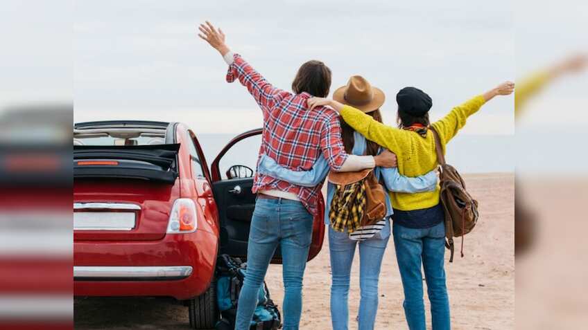 घूमने के लिए जितना खर्च देश में करते हैं, उतने में कर लेंगे विदेश यात्रा...जानिए ऐसे देश जहां की करंसी पर भारी भारतीय रुपया