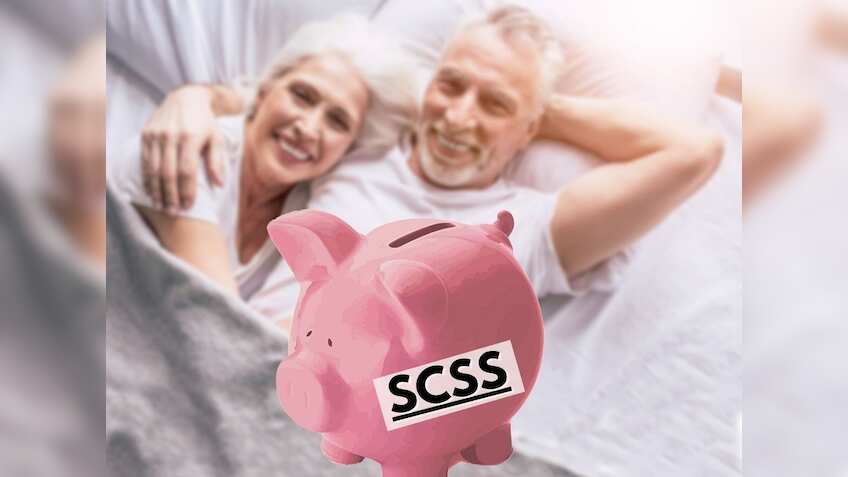 SCSS Calculator 2024: 5, 10 और 15 लाख के निवेश पर हर महीने कितनी मिलेगी ...