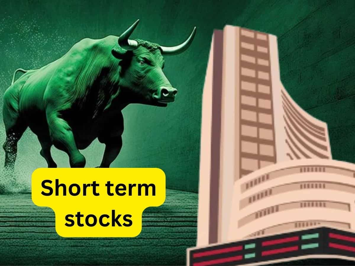 रिकॉर्ड हाई बाजार में शॉर्ट टर्म में कमाई वाले 2 Stocks, शुक्रवार को रखें नजर और जानें टारगेट