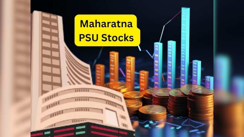 3 महीने में तगड़ी कमाई कराएगा यह Maharatna PSU Stock, दिया 75% का दमदार रिटर्न