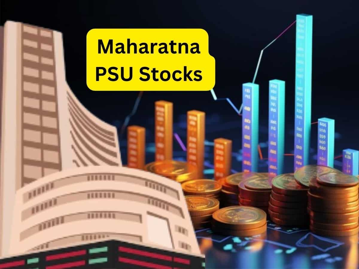3 महीने में तगड़ी कमाई कराएगा यह Maharatna PSU Stock, दिया 75% का दमदार रिटर्न