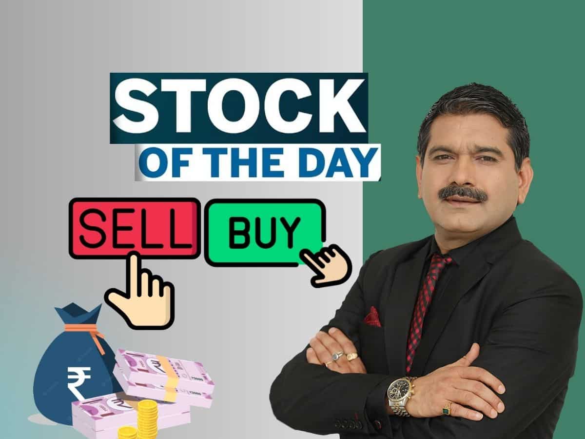 मार्केट गुरु अनिल सिंघवी की स्टॉक टिप्स, इन 3 शेयरों में करें खरीदारी और बिकवाली, जानें TGT-SL
