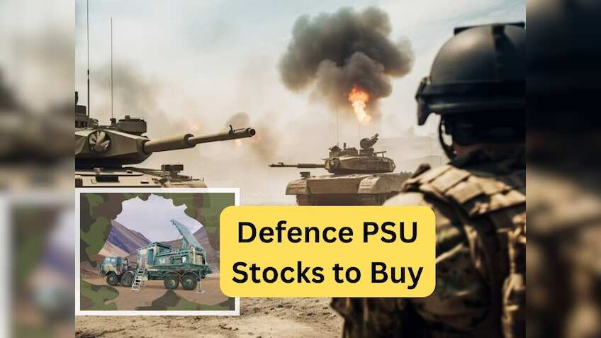 ₹280 तक जाएगा ये मल्‍टीबैगर Defence PSU Stock, ब्रोकरेज ने शुरू की कवरेज; सालभर में मिला 125% रिटर्न 