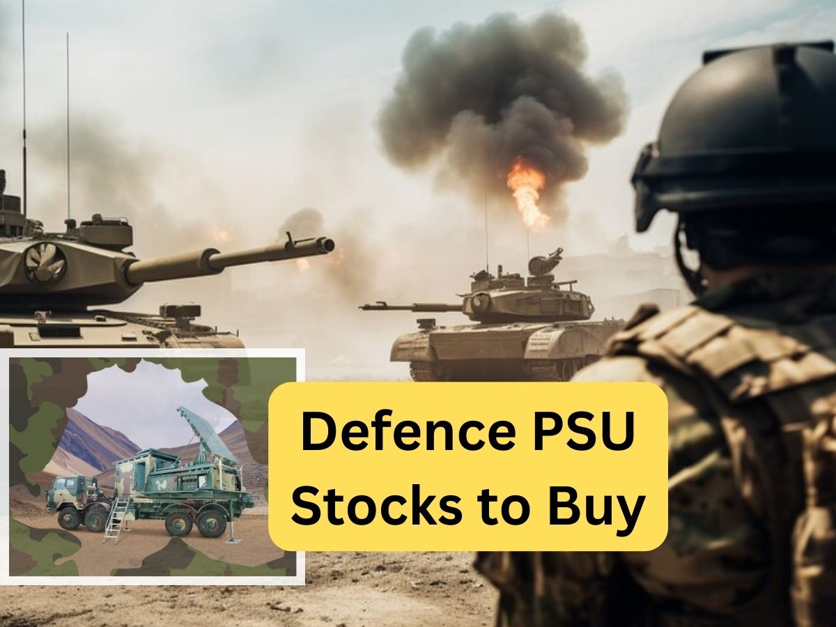 ₹280 तक जाएगा ये मल्टीबैगर Defence PSU Stock, ब्रोकरेज ने शुरू की कवरेज; सालभर में मिला 125% रिटर्न