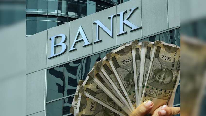 एक ही बैंक के कई ब्रांच में है खाता और बैंक डूब जाए तो कितना पैसा मिलेगा? जानें बैंक डिपॉजिट पर मिलने वाले इंश्‍योरेंस के नियम