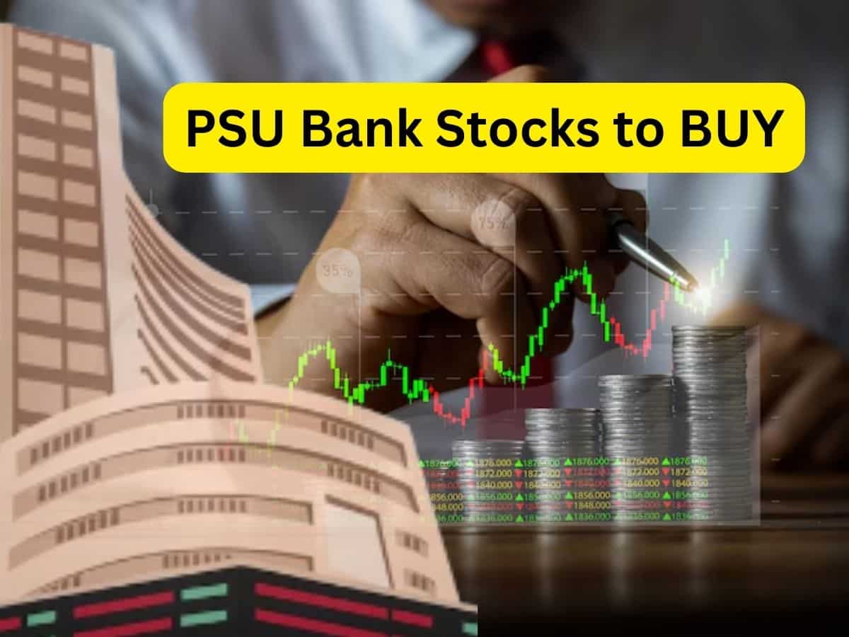 इस PSU Bank Stock को एक्सपर्ट ने लॉन्ग टर्म के लिए चुना, 1 साल में दिया 140% रिटर्न; जानें टारगेट