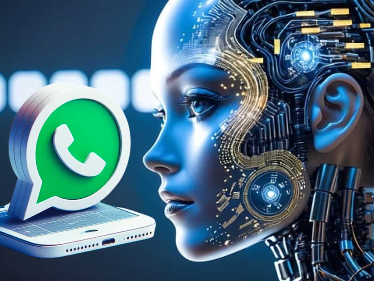 WhatsApp पर भी आ गया AI, कई भारतीय यूजर्स को मिलने लगा एक्सेस- क्या आपके सारे काम निपटा देगा?