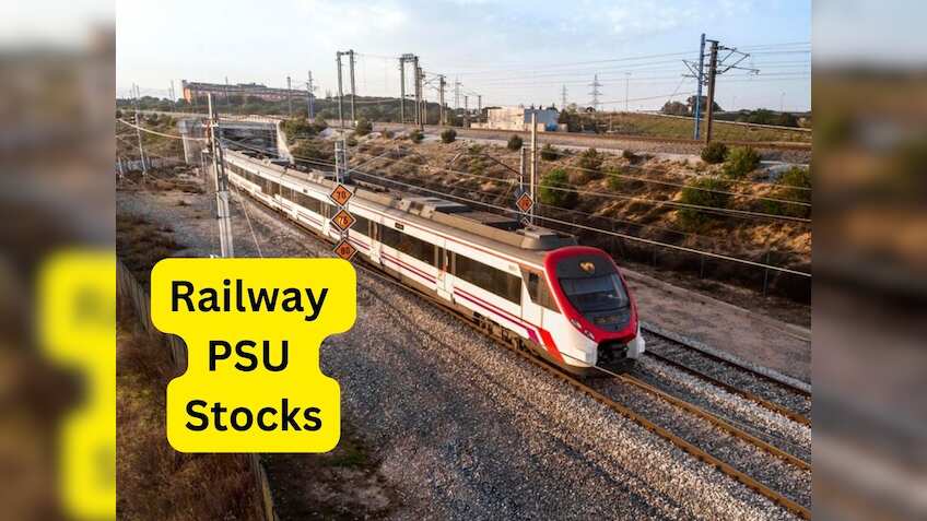 बाजार बंद होने के बाद Railway PSU को मिला बड़ा ऑर्डर, सोमवार को शेयर पर रखें नजर, एक साल में 257% रिटर्न