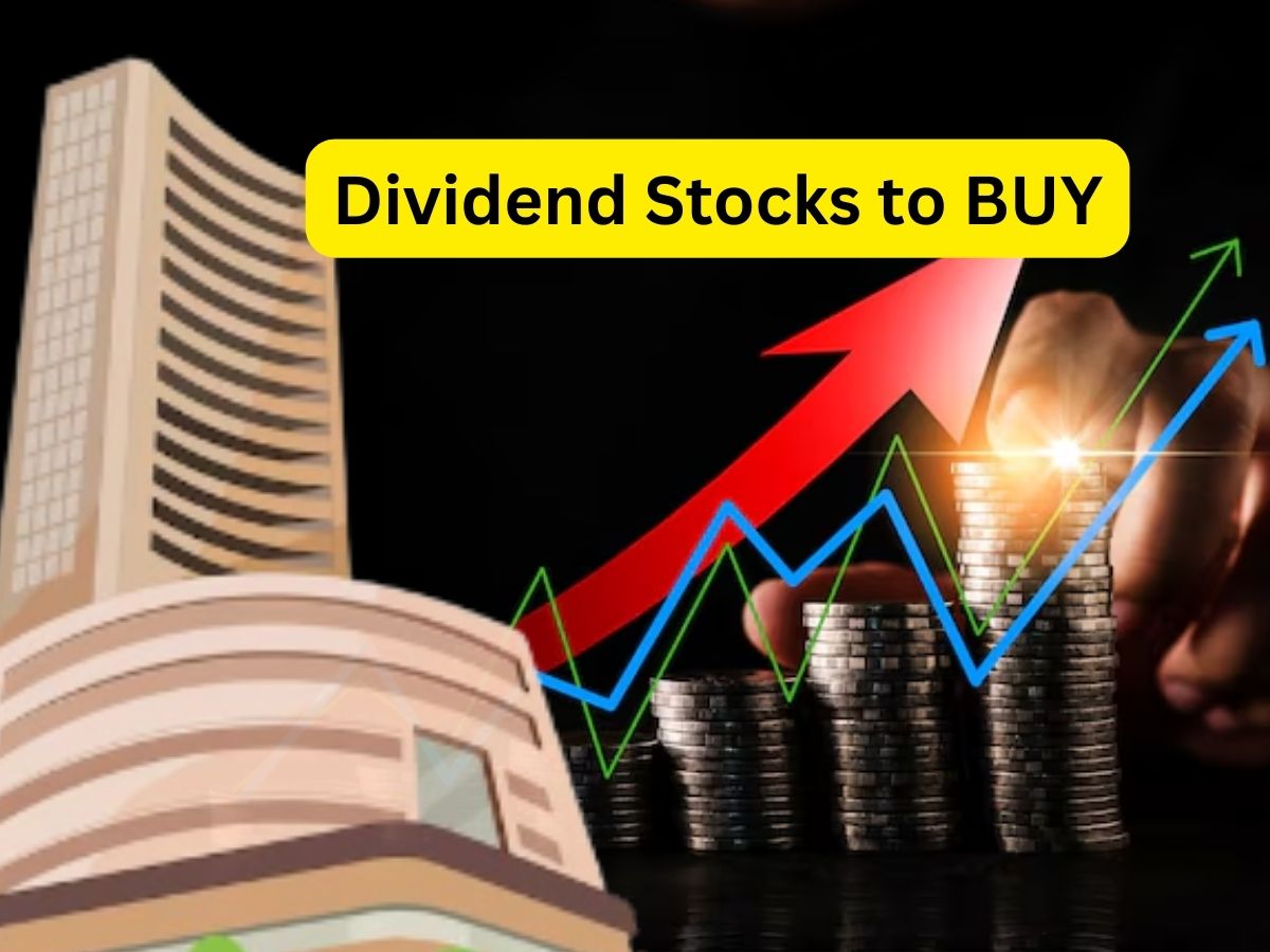 2800% डिविडेंड देने वाले दिग्गज IT Stock में खरीद की सलाह, Q4 रिजल्ट के बाद बढ़ाया गया Target