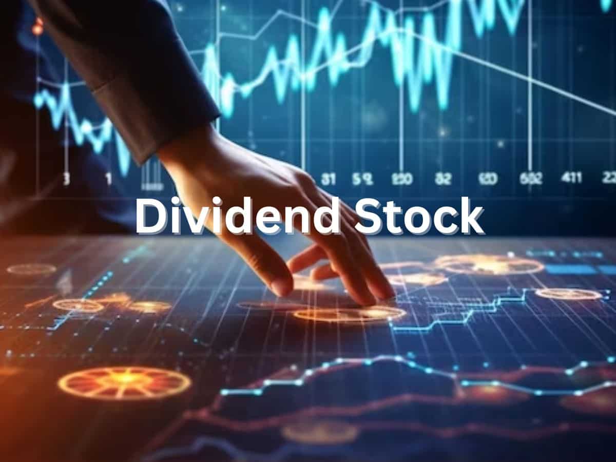 Dividend Stocks: इस कंपनी ने किया 400% डिविडेंड का ऐलान, नोट कर लें रिकॉर्ड