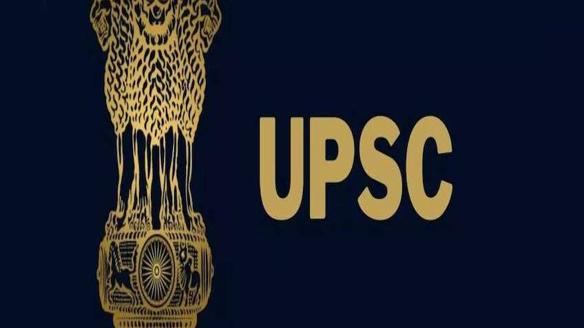ग्रेजुएशन पास के सरकारी नौकरी का मौका, UPSC में कई पदों पर निकली भर्ती, लास्ट डेट से पहले करें अप्लाई, जानें डीटेल
