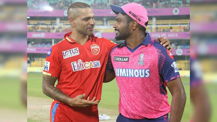 IPL 2024 Live Streaming: कब और कहां पर देखें PBKS Vs RR की फ्री लाइव स्ट्रीमिंग, हेड टू हेड समेत जानिए हर डीटेल्स