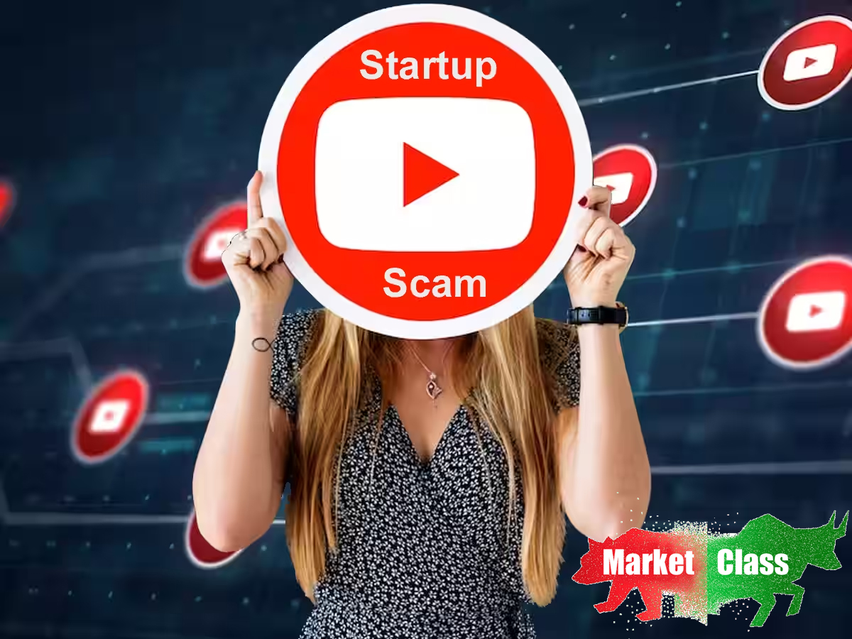 Market Class: क्या होता है 'पंप एंड डंप स्कैम', जानिए किस तरह इसमें फंसते हैं आम लोग, फायदा कमाने के चक्कर में हो जाता है भारी नुकसान