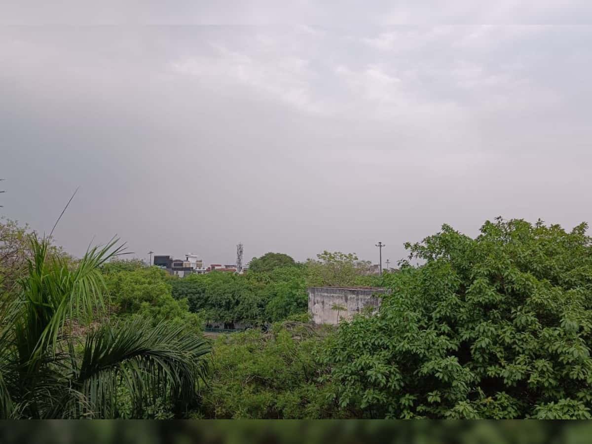 Weather Update: दिल्ली-NCR में बदला मौसम का मिजाज, आंधी-तूफान के साथ बारिश की आशंका,पढ़ें IMD अपडेट