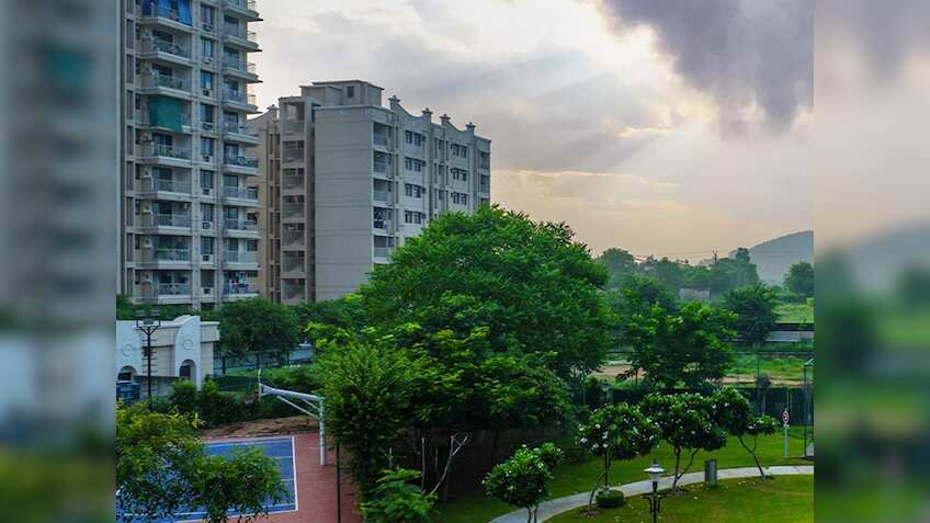 15 मिनट में बिके इस रियल एस्टेट्स कंपनी के 440 करोड़ रुपए के फ्लैट्स, एक साल में दिया 96% रिटर्न