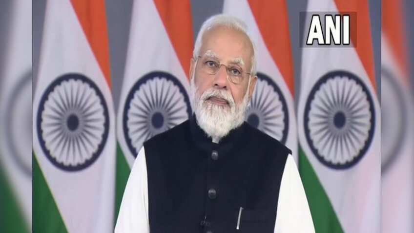 पीएम मोदी की मौजदगी में भाजपा जारी करेगी घोषणा पत्र, 2047 विकसित भारत का होगा रोडमैप, इन लोगों पर होगा खास फोकस