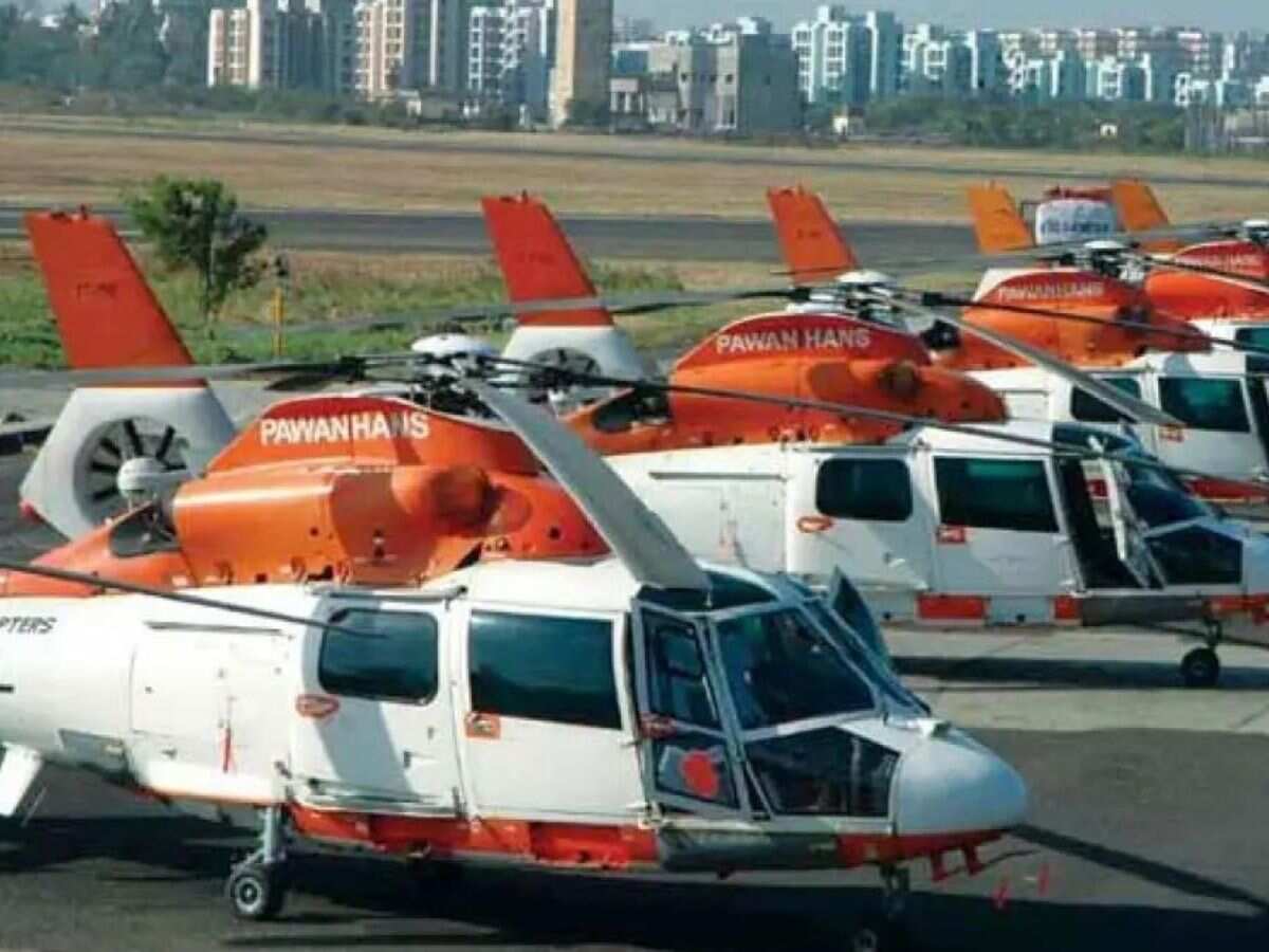 लोकसभा चुनाव के चलते बढ़ी चार्टर्ड विमानों की मांग, 5 लाख रुपये प्रति घंटे तक में बुक हो रहे हैं हेलीकॉप्टर