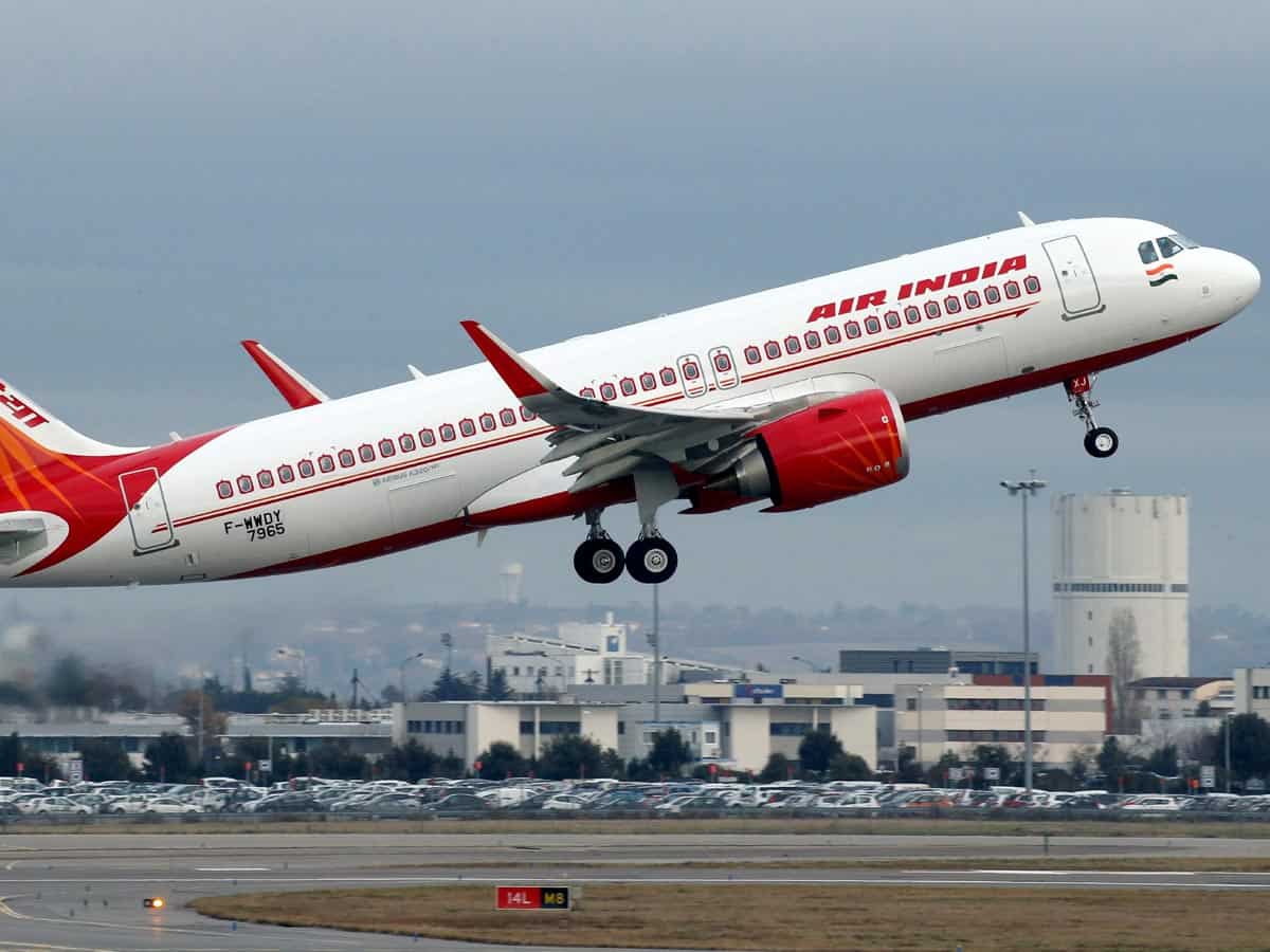 फ्लाइट्स तक पहुंची Iran-Israel तनाव की आंच, Air India ने तेल अवीव के लिए उड़ानें को किया सस्पेंड