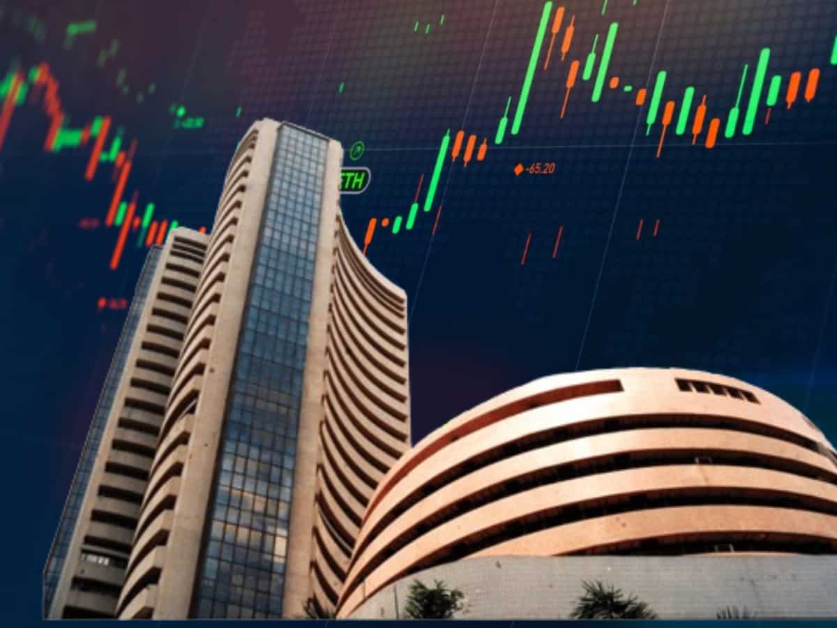 Stock Market Highlights: शेयर बाजार लगातार दूसरे दिन टूटा, डूबे करीब 7.5 लाख करोड़, आज सेंसेक्स 73400 पर बंद