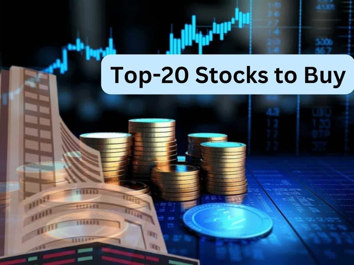Top Intraday Picks: ग्‍लोबल टेंशन के बीच बाजार में कहां बनेगा पैसा? इन 20 शेयर पर रखें नजर