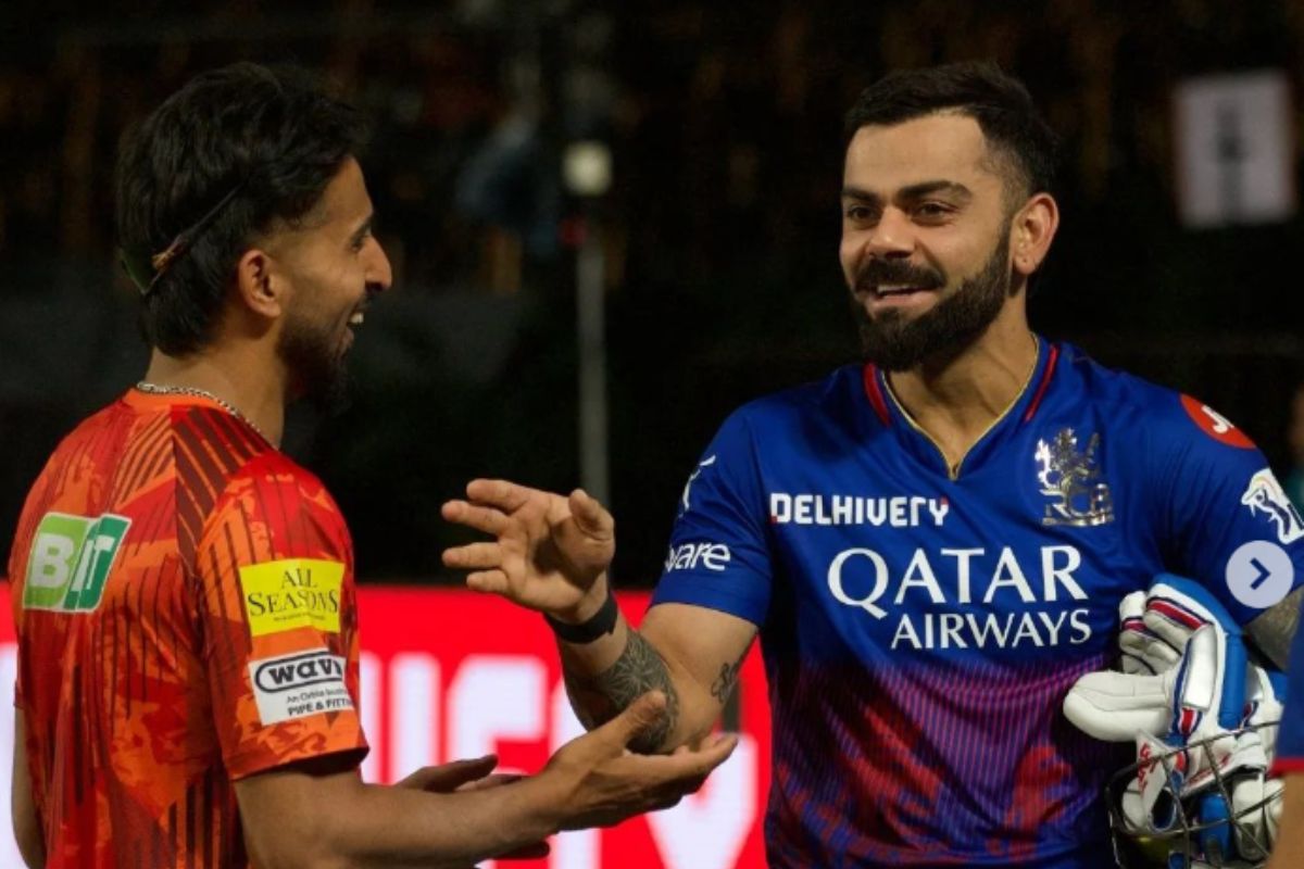IPL Live Streaming: कब और कहां देखें सनराइजर्स हैदराबाद और रॉयल चैलेंजर्स बेंगलुरु मैच फ्री लाइव स्ट्रीमिंग, जानें डीटेल