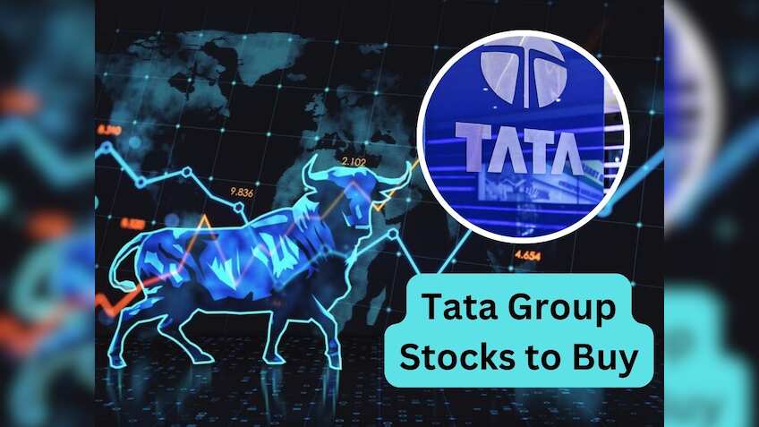₹715 का भाव छुएगा Tata Group का ये मल्‍टीबैगर स्‍टॉक, ब्रोकरेज ने कहा- खरीदें, 2 साल में 130% दिया रिटर्न
