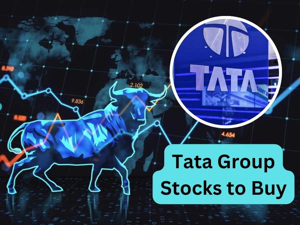 ₹715 का भाव छुएगा Tata Group का ये मल्टीबैगर स्टॉक, ब्रोकरेज ने कहा- खरीदें, 2 साल में 130% दिया रिटर्न