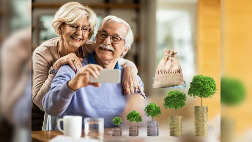 Pension Calculator: PF अकाउंट से कितनी मिलेगी पेंशन, कितना होगा EDLI Benefit? ऐसे करें कैलकुलेट
