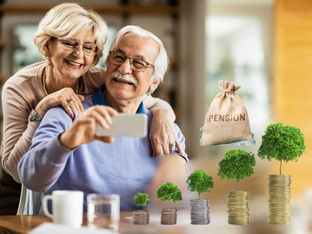 Pension Calculator: PF अकाउंट से कितनी मिलेगी पेंशन, कितना होगा EDLI Benefit? ऐसे करें कैलकुलेट