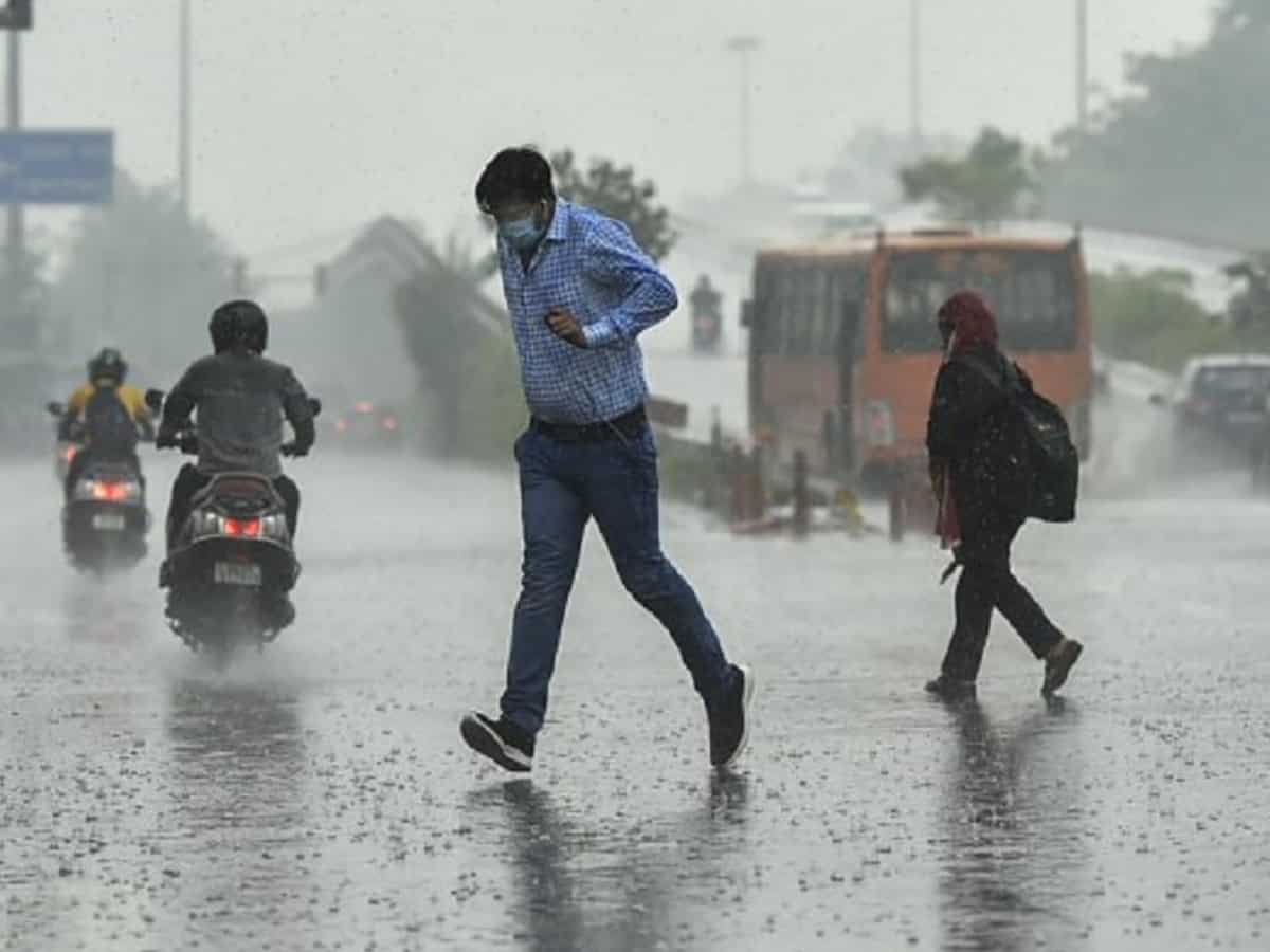 इस बार आएगा सावन झूमके! मौसम विभाग ने जारी किया अनुमान, दक्षिण-पश्चिम मॉनसून सामान्य से बेहतर रहने की उम्मीद