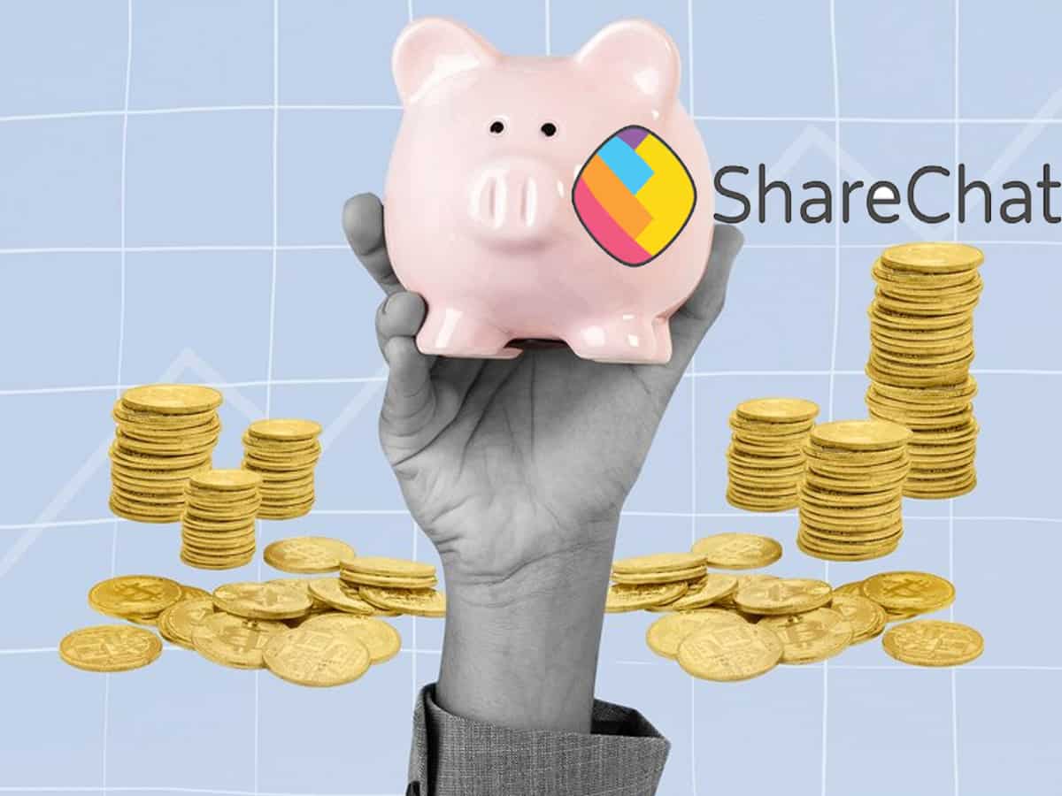 ShareChat ने मौजूदा निवेशकों से जुटाए करीब ₹407 करोड़, इन 3 कामों के लिए होगा पैसों का इस्तेमाल